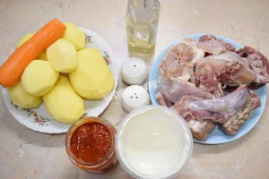 Крок 1.