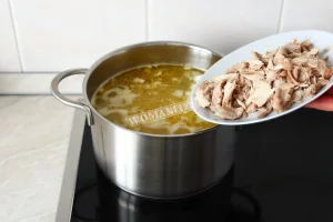 Крок 12