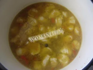 Крок 10