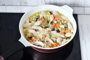 Крок 12