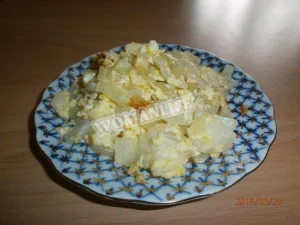Крок 7