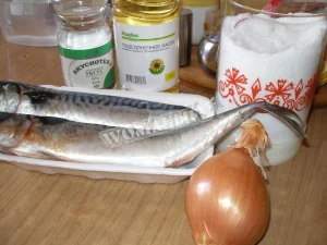 Крок 1.