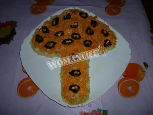 Крок 4.