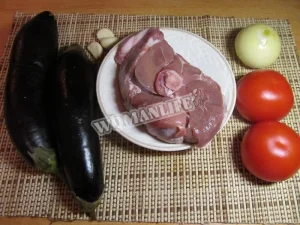 Крок 1.