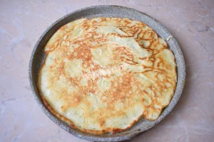 Крок 8