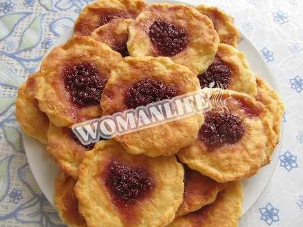 Сирники сирні