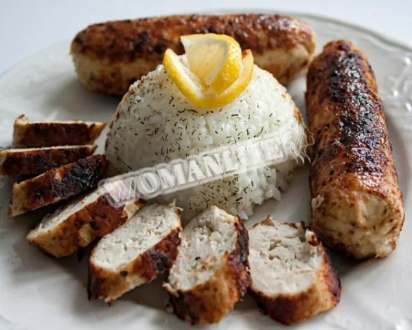 Купати в мультиварці