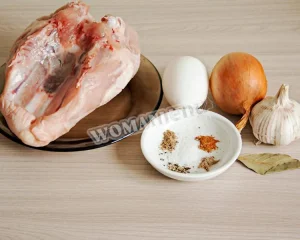 Крок 1.