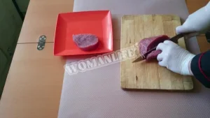 Крок 1.