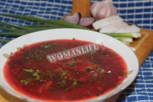 Крок 8