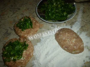 Крок 1.