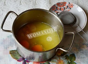 Крок 8