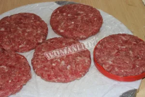 Крок 1.