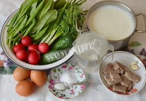 Крок 1.
