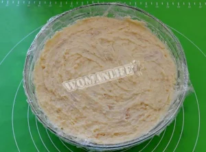 Крок 15