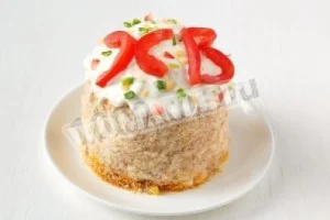 Крок 11