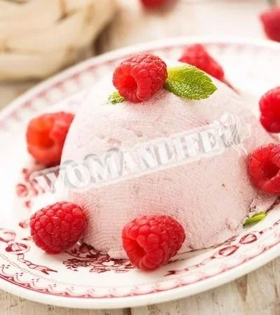 Великодня малина