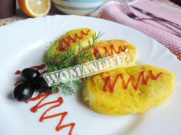 Манні зрази