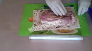 Крок 2.