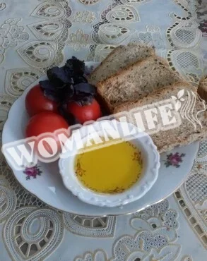 Хліб Здоров'я з цільнозернового борошна