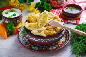Крок 13
