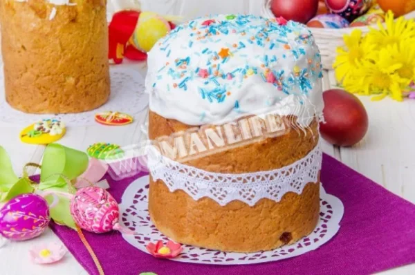 Велика царська паска