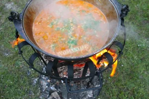 Крок 21