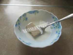 Крок 1.