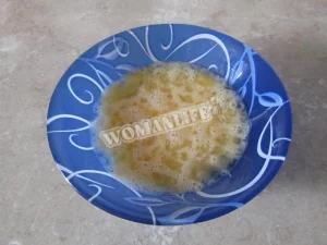 Крок 5.