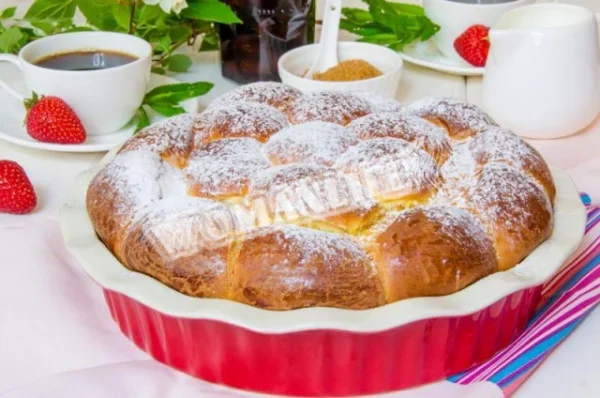 Розборник з цукерками