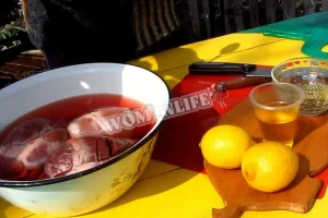 Крок 1.