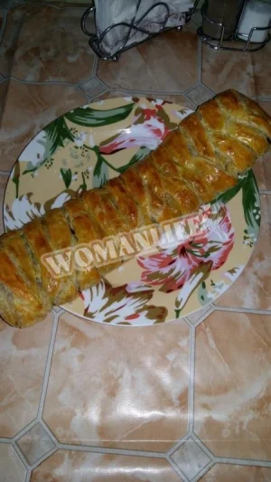 Крок 9