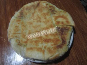 Крок 11
