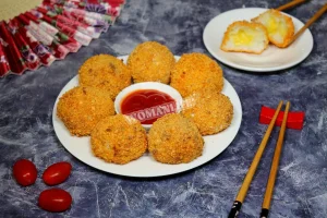 Крок 8