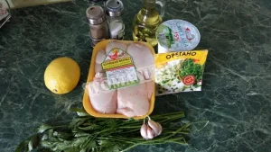 Крок 1.