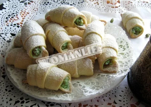 Дуріан рулетики