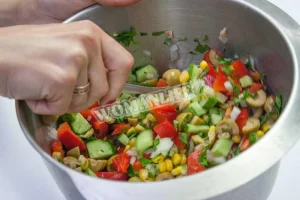 Крок 8