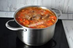 Крок 11