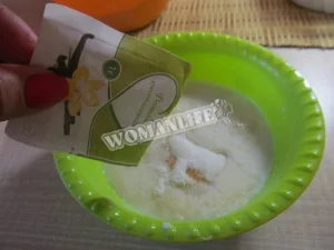 Крок 8