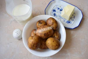 Крок 1.