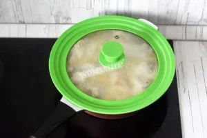 Крок 7