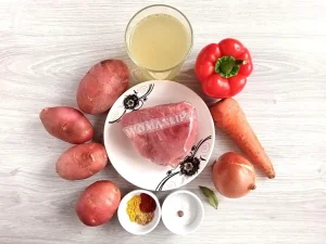 Крок 1.
