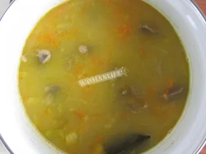 Крок 8