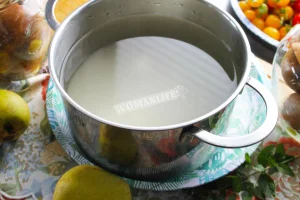 Крок 8
