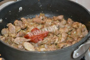 Крок 8