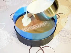 Крок 21