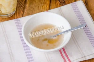 Крок 21