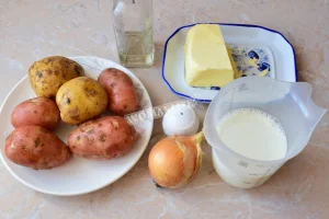 Крок 1.