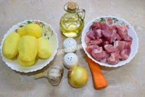 Крок 1.