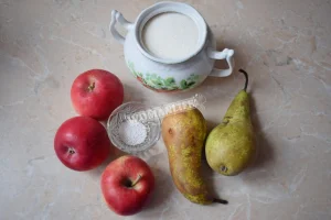 Крок 1.